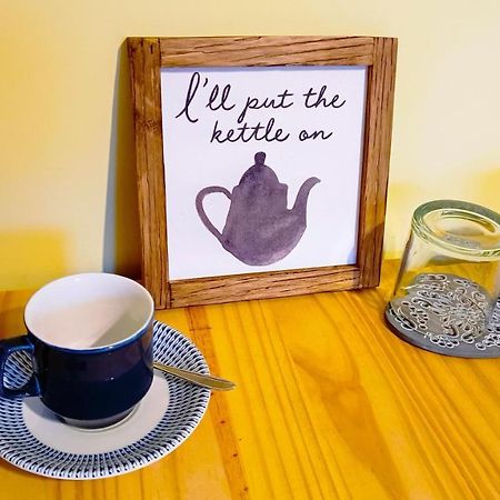 Bowtree House Bed And Breakfast グランサム エクステリア 写真
