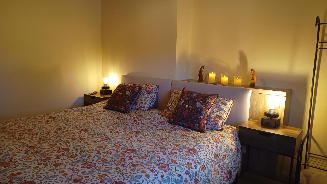 Bowtree House Bed And Breakfast グランサム エクステリア 写真