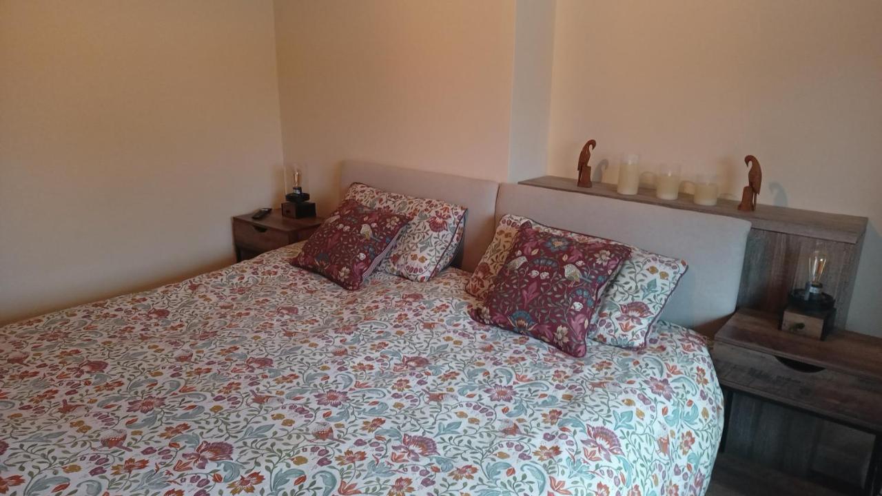 Bowtree House Bed And Breakfast グランサム エクステリア 写真