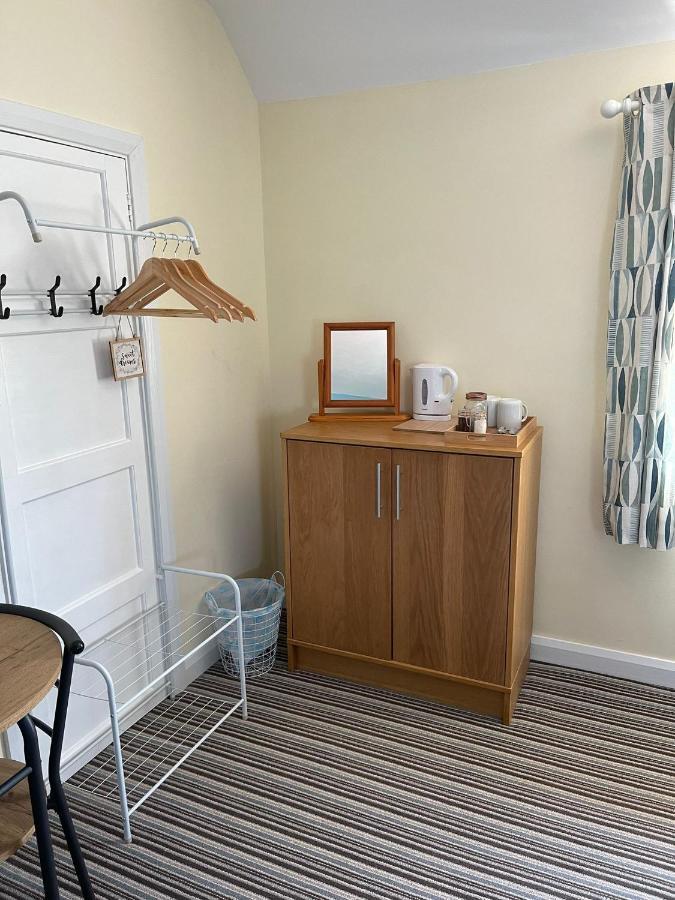 Bowtree House Bed And Breakfast グランサム エクステリア 写真